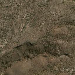 Satellite imagery of Cerro de la Piedra Blanca, AR