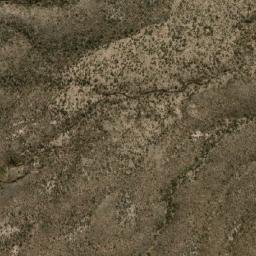 Satellite imagery of Cerro de la Piedra Blanca, AR