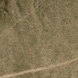 Satellite imagery of Los Cerritos del León, AR