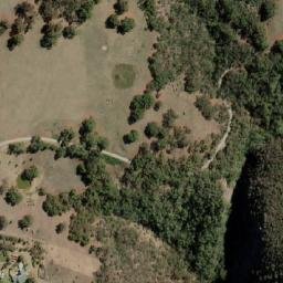 Satellite imagery of Tower of Babel, AU