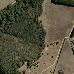 Satellite imagery of Tower of Babel, AU