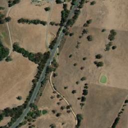 Satellite imagery of Cut Hill, AU