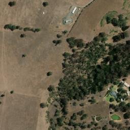 Satellite imagery of Cut Hill, AU