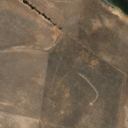 Satellite imagery of Currency Creek Hill, AU