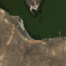 Satellite imagery of Currency Creek Hill, AU