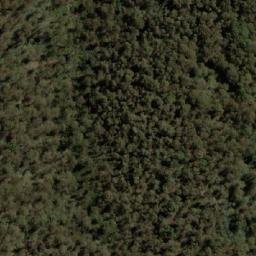 Satellite imagery of Yates Camp, AU