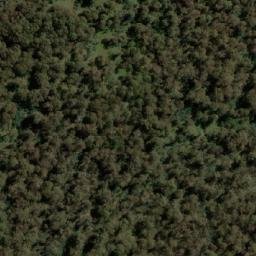 Satellite imagery of Yates Camp, AU
