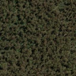 Satellite imagery of Yates Camp, AU