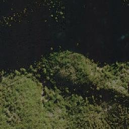 Satellite imagery of Mount Domain, AU