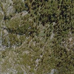 Satellite imagery of Mount Domain, AU