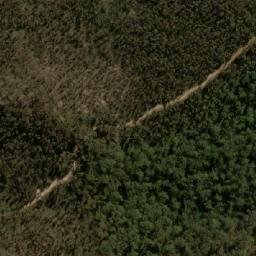 Satellite imagery of Mount Major, AU