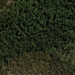 Satellite imagery of Mount Major, AU