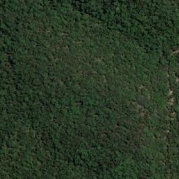 Satellite imagery of Bald Hill, AU