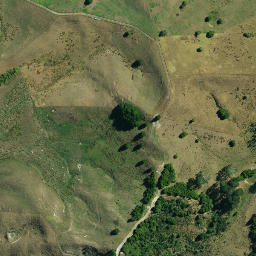 Satellite imagery of C2 PAOKAOA, NZ