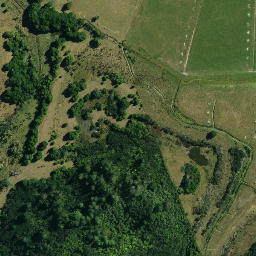 Satellite imagery of C2 PAOKAOA, NZ