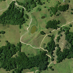 Satellite imagery of L (Motatau SD), NZ
