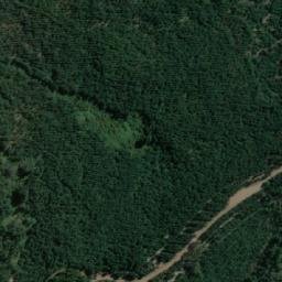 Satellite imagery of Cerro Los Maquis, CL