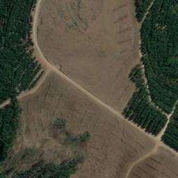 Satellite imagery of Cerro Los Maquis, CL