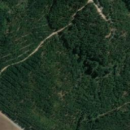 Satellite imagery of Cerro Los Maquis, CL