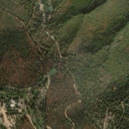 Satellite imagery of Cerro Liriecillos, CL
