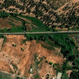 Satellite imagery of Cerro El Molino, CL