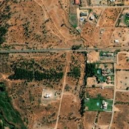 Satellite imagery of Cerro El Molino, CL