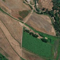 Satellite imagery of Cerrillo Esperanza, CL