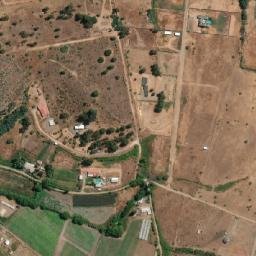 Satellite imagery of Cerrillo Esperanza, CL