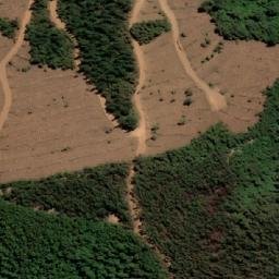 Satellite imagery of Cerro Las Lomas, CL