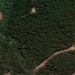 Satellite imagery of Cerro Las Lomas, CL