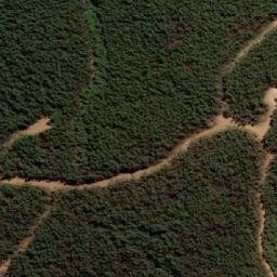 Satellite imagery of Cerro Las Lomas, CL