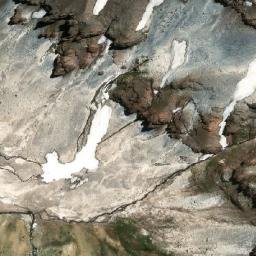 Satellite imagery of Cerro Las Ánimas, CL
