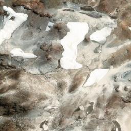 Satellite imagery of Cerro Las Ánimas, CL