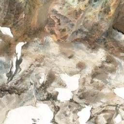 Satellite imagery of Cerro Las Ánimas, CL