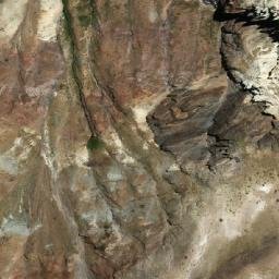 Satellite imagery of Morro Mondaca, CL