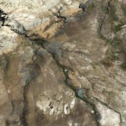 Satellite imagery of Morro Mondaca, CL