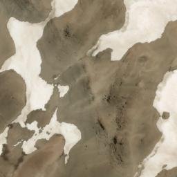 Satellite imagery of Hito XI-15 Paso del Montañés, AR