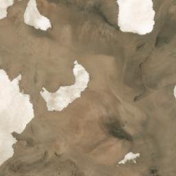 Satellite imagery of Hito XI-15 Paso del Montañés, AR