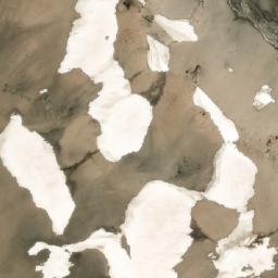 Satellite imagery of Hito XI-15 Paso del Montañés, AR