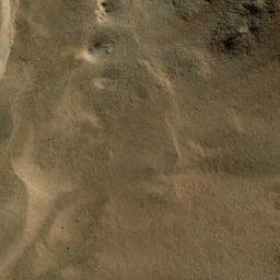 Satellite imagery of Cerro Torrecillas, AR