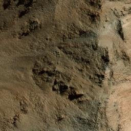 Satellite imagery of Cerro Torrecillas, AR