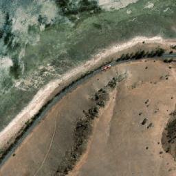 Satellite imagery of Parking and Photo Point, AU