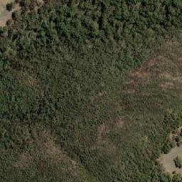 Satellite imagery of Inman Hill, AU