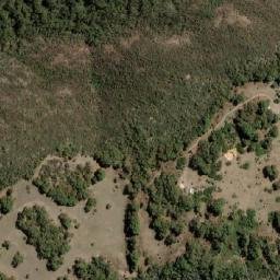 Satellite imagery of Inman Hill, AU