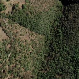 Satellite imagery of Tower of Babel, AU