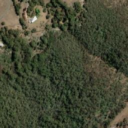 Satellite imagery of Tower of Babel, AU