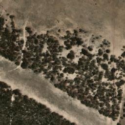 Satellite imagery of Currency Creek Hill, AU