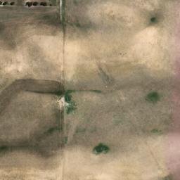 Satellite imagery of Mount Hannah, AU