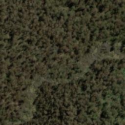 Satellite imagery of Yates Camp, AU