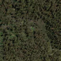 Satellite imagery of Yates Camp, AU